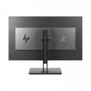 خرید مانیتور استوک HP Z27n G2 سایز 27 اینچ IPS