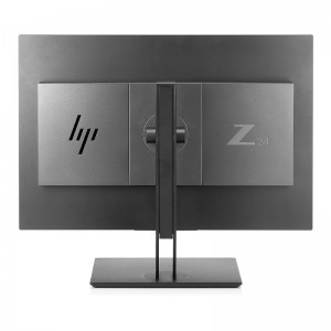 قیمت مانیتور دست دوم HP Z24n G2 سایز 24 اینچ IPS