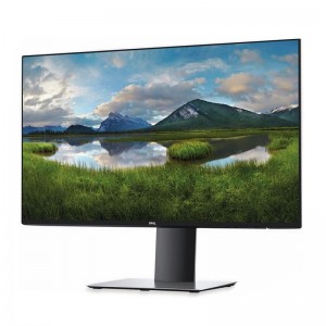 مانیتور استوک Dell UltraSharp U2419H سایز 24 اینچ Full HD