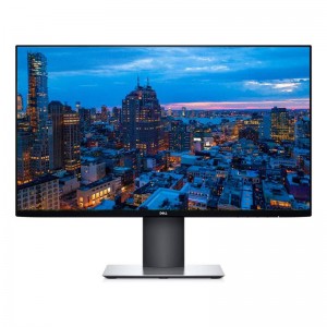 مانیتور استوک Dell UltraSharp U2419H سایز 24 اینچ Full HD