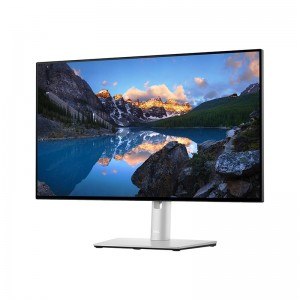 مانیتور استوک Dell UltraSharp U2422HE سایز 24 اینچ Full HD