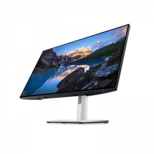 مانیتور استوک Dell UltraSharp U2422HE سایز 24 اینچ Full HD