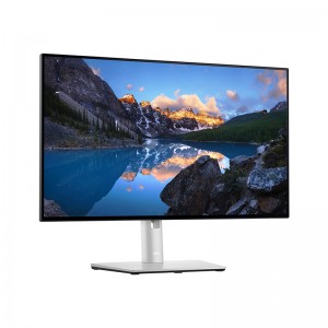 مانیتور استوک Dell UltraSharp U2422HE سایز 24 اینچ Full HD