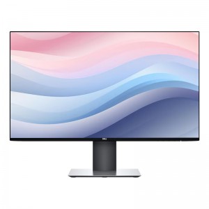 مانیتور استوک Dell UltraSharp U2719D سایز 27 اینچ 2K