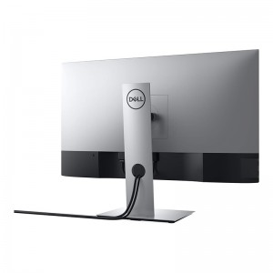 مانیتور استوک Dell UltraSharp U2719D سایز 27 اینچ 2K