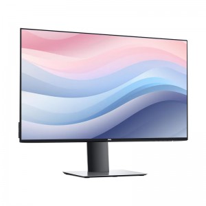 مانیتور استوک Dell UltraSharp U2719D سایز 27 اینچ 2K