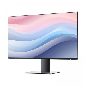 مانیتور استوک Dell UltraSharp U2719D سایز 27 اینچ 2K