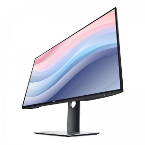 مانیتور استوک Dell UltraSharp U2719D سایز 27 اینچ 2K