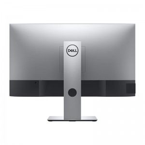 مانیتور استوک Dell UltraSharp U2719D سایز 27 اینچ 2K