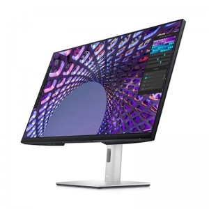 مانیتور استوک Dell UltraSharp U2723QE سایز 27 اینچ 4K