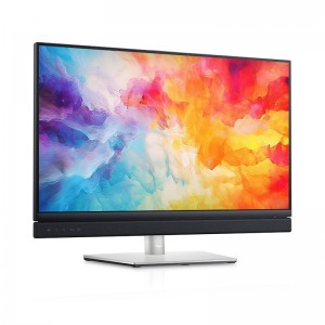 مانیتور استوک Dell C2722DE سایز 27 اینچ 2K