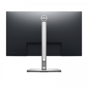 مانیتور استوک Dell P2723DE  سایز 27 اینچ 2K