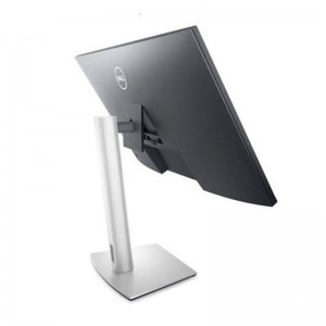 مانیتور استوک Dell P2723DE  سایز 27 اینچ 2K