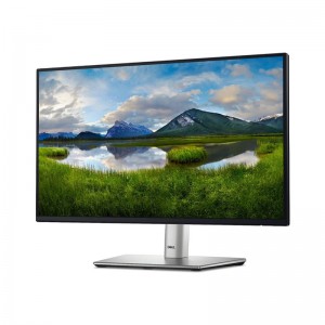 مانیتور استوک Dell P2422H  سایز 24 اینچ Full HD