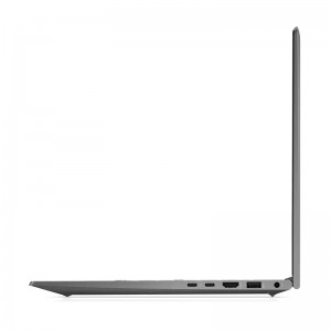 لپ تاپ استوک HP ZBook Firefly 15 G7 i7 گرافیک 4GB