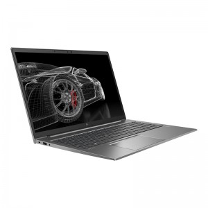 لپ تاپ استوک HP ZBook Firefly 15 G7 i7 گرافیک 4GB