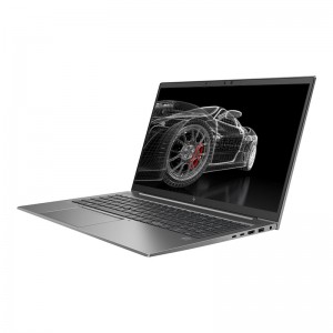 لپ تاپ استوک HP ZBook Firefly 15 G7 i7 گرافیک 4GB