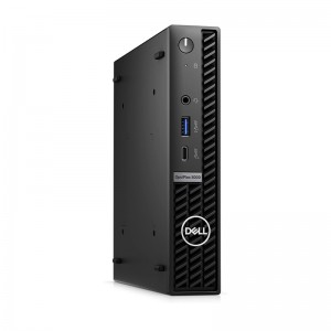 کیس استوک Dell OptiPlex 5000 i5 سایز Tiny