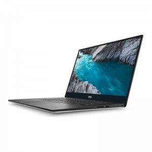 لپ تاپ Dell XPS 15 7590 i9 نسل نه - گرافیک GTX