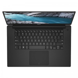 لپ تاپ Dell XPS 15 7590 i9 نسل نه - گرافیک GTX