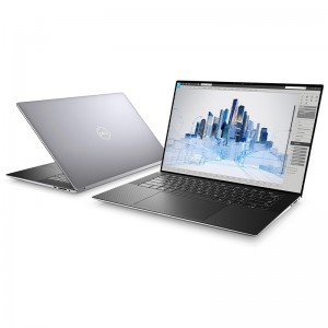 لپ تاپ رندرینگ Dell Precision 5560 i7 گرافیک 4GB