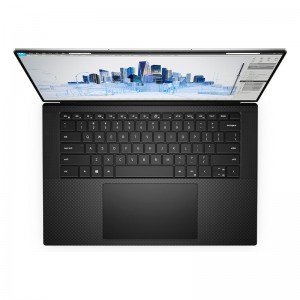 لپ تاپ رندرینگ Dell Precision 5560 i7 گرافیک 4GB