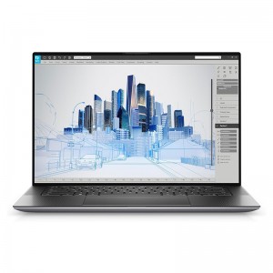 لپ تاپ رندرینگ Dell Precision 5560 i7 گرافیک 4GB