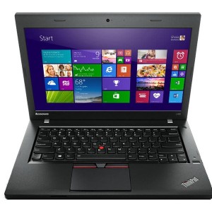 لپ تاپ استوک Lenovo Thinkpad L450 i5 4300U