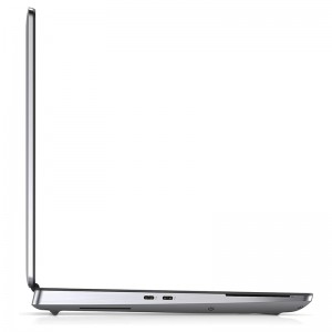 لپ تاپ رندرینگ Dell Precision 7560 i7 گرافیک 4GB