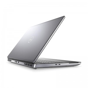 لپ تاپ رندرینگ Dell Precision 7560 i7 گرافیک 4GB