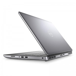 لپ تاپ رندرینگ Dell Precision 7560 i7 گرافیک 4GB