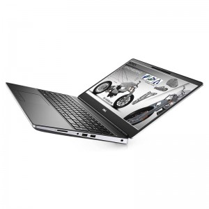 لپ تاپ رندرینگ Dell Precision 7560 i7 گرافیک 4GB