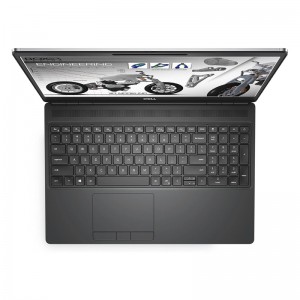 لپ تاپ رندرینگ Dell Precision 7560 i7 گرافیک 4GB