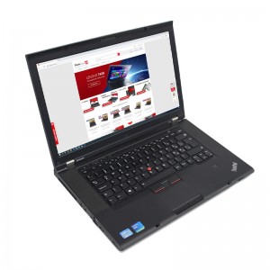 لپ تاپ استوک Lenovo ThinkPad T530 i5 گرافیک 1GB