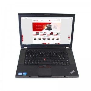 لپ تاپ استوک Lenovo ThinkPad T530 i5 گرافیک 1GB