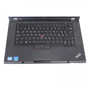 لپ تاپ استوک Lenovo ThinkPad T530 i5 گرافیک 1GB