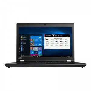 قیمت لپ تاپ کارکرده Lenovo ThinkPad P73 i7  گرافیک 4GB