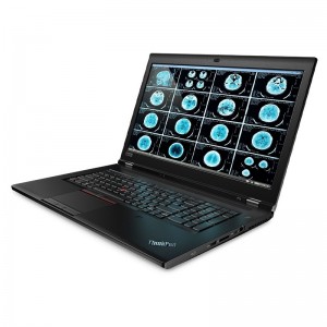 قیمت لپ تاپ دست دوم Lenovo ThinkPad P73 i7  گرافیک 4GB