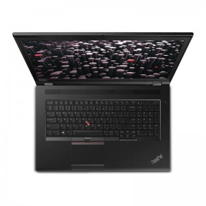 خرید لپ تاپ استوکLenovo ThinkPad P73 i7  گرافیک 4GB