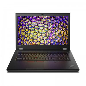 قیمت امروز لپ تاپ استوکLenovo ThinkPad P73 i7  گرافیک 4GB