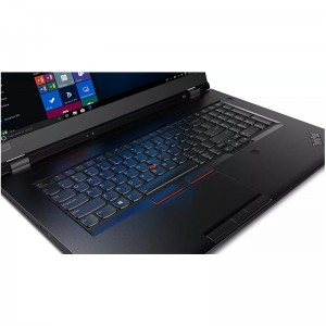 Lenovo ThinkPad P73 i7  گرافیک 4GB