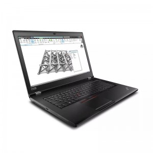 لپ تاپ کارکرده Lenovo ThinkPad P73 i7  گرافیک 4GB