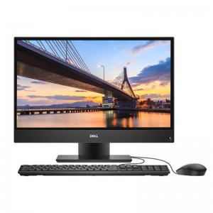 آل این وان استوک Dell OptiPlex 5260 i5 سایز 21.5 اینچ