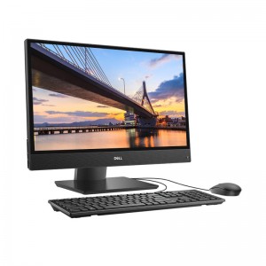 آل این وان استوک Dell OptiPlex 5260 i5 سایز 21.5 اینچ