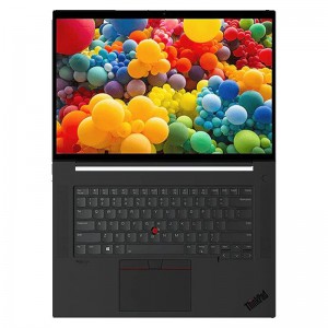 لپ تاپ استوک Lenovo Thinkpad P1 Gen 4 i9 گرافیک 16GB