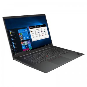 لپ تاپ استوک Lenovo Thinkpad P1 Gen 4 i9 گرافیک 16GB