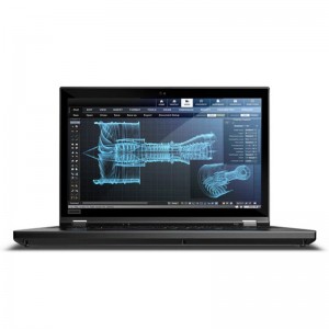 لپ تاپ استوک Lenovo ThinkPad P53 i9  گرافیک 8GB