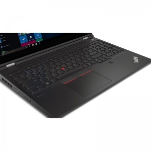 لپ تاپ استوک Lenovo ThinkPad P15 gen 2 i7 گرافیک 8GB