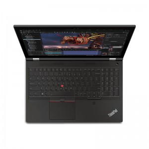 لپ تاپ استوک Lenovo ThinkPad P15 gen 2 i7 گرافیک 8GB