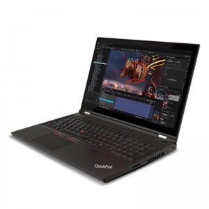 لپ تاپ استوک Lenovo ThinkPad P15 gen 2 i7 گرافیک 8GB